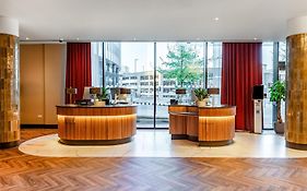 Park Inn By Radisson Manchester City Centre